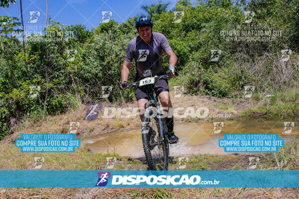 2º Desafio MTB Sandovalina