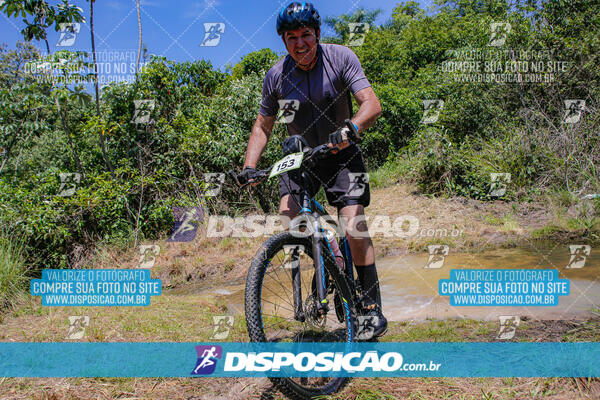 2º Desafio MTB Sandovalina