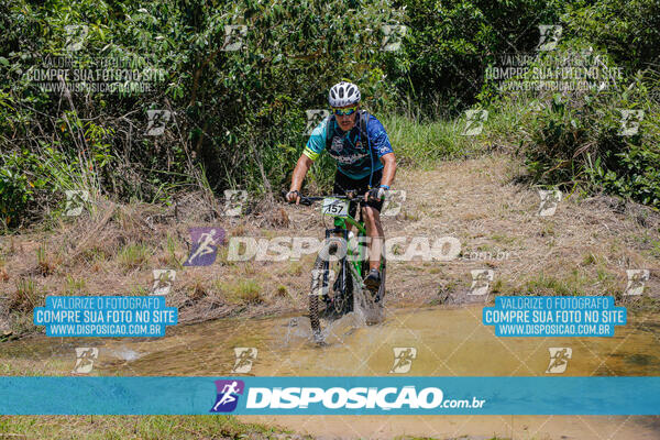 2º Desafio MTB Sandovalina