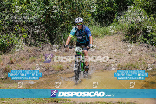 2º Desafio MTB Sandovalina