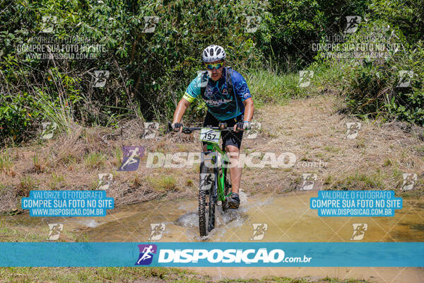 2º Desafio MTB Sandovalina