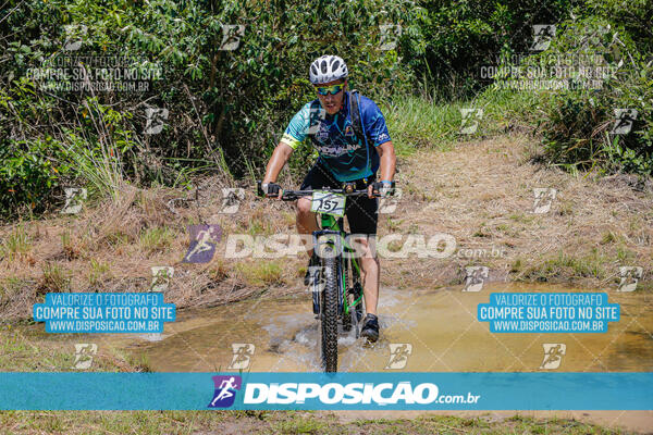 2º Desafio MTB Sandovalina