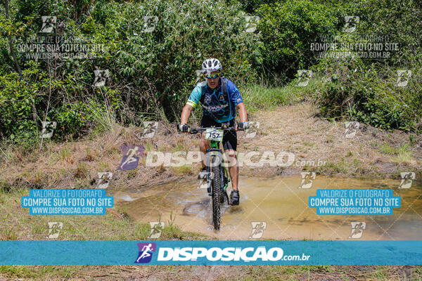 2º Desafio MTB Sandovalina