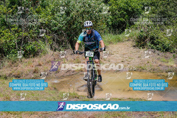 2º Desafio MTB Sandovalina