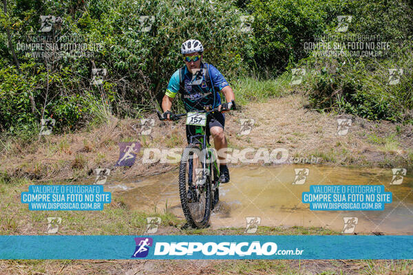 2º Desafio MTB Sandovalina