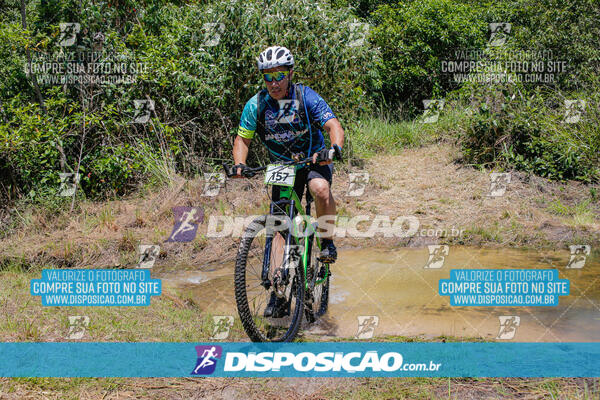 2º Desafio MTB Sandovalina