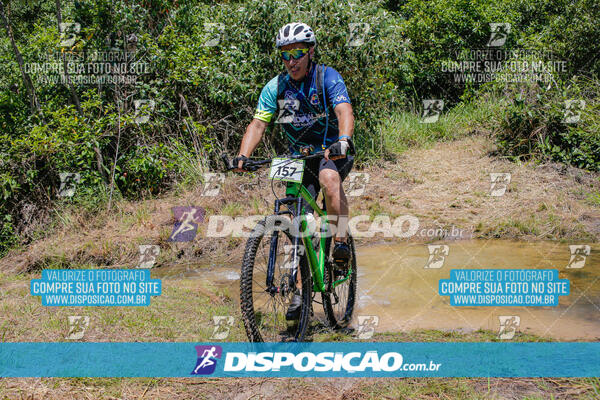 2º Desafio MTB Sandovalina