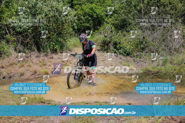 2º Desafio MTB Sandovalina