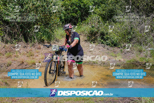 2º Desafio MTB Sandovalina