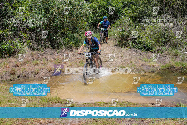 2º Desafio MTB Sandovalina