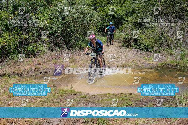 2º Desafio MTB Sandovalina