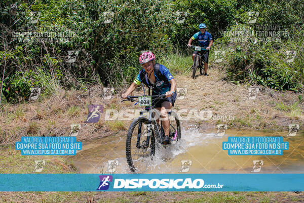 2º Desafio MTB Sandovalina