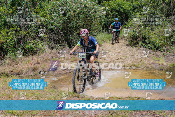 2º Desafio MTB Sandovalina