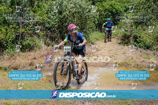 2º Desafio MTB Sandovalina