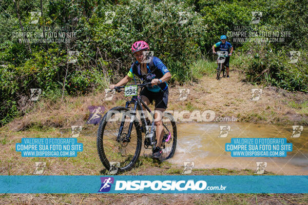 2º Desafio MTB Sandovalina