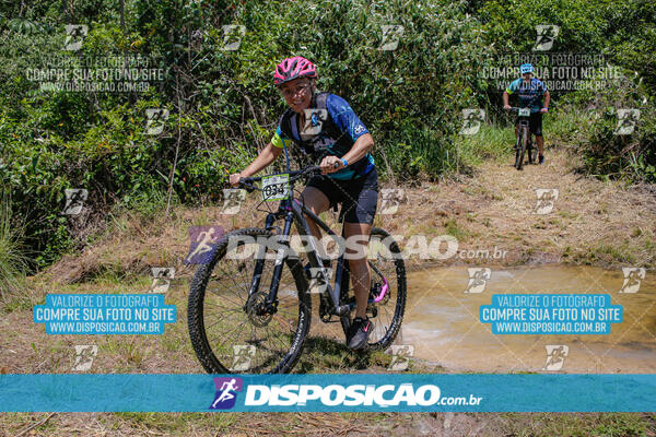 2º Desafio MTB Sandovalina