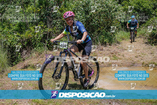 2º Desafio MTB Sandovalina