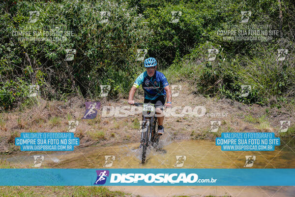 2º Desafio MTB Sandovalina