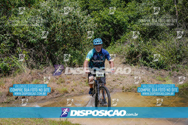 2º Desafio MTB Sandovalina