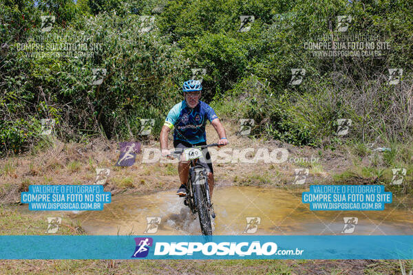 2º Desafio MTB Sandovalina