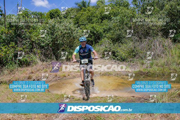 2º Desafio MTB Sandovalina