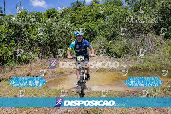 2º Desafio MTB Sandovalina