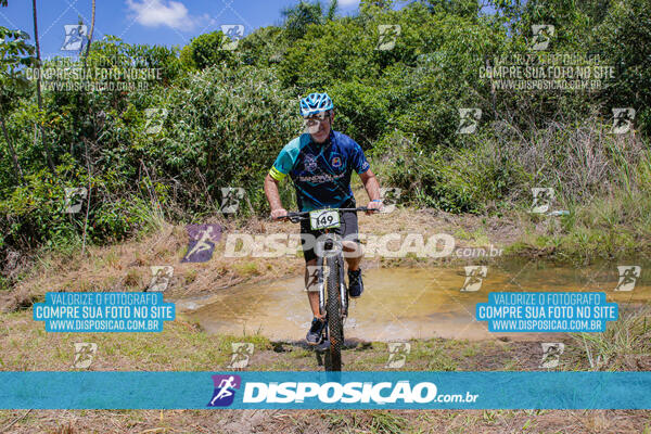 2º Desafio MTB Sandovalina