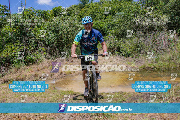 2º Desafio MTB Sandovalina