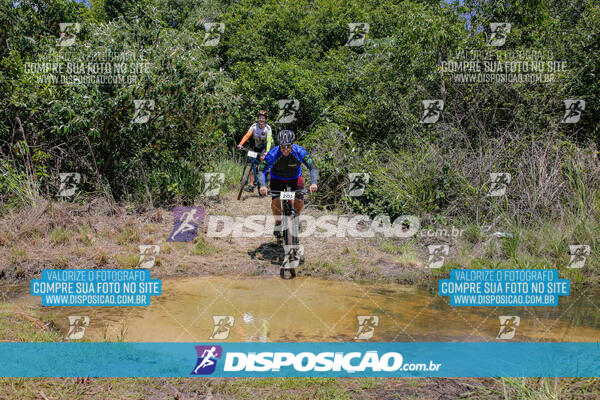 2º Desafio MTB Sandovalina