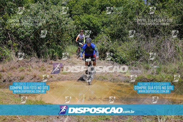 2º Desafio MTB Sandovalina