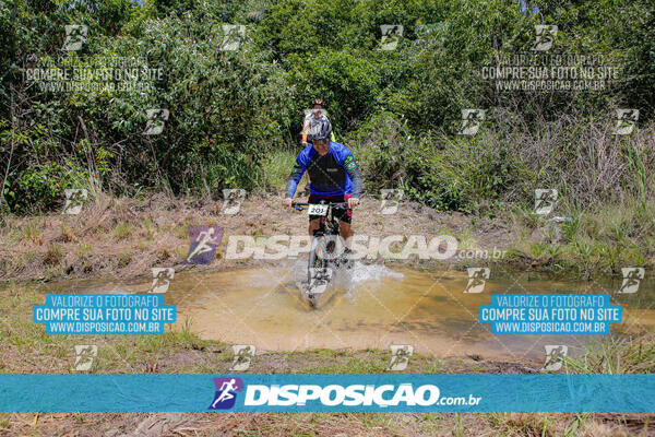 2º Desafio MTB Sandovalina