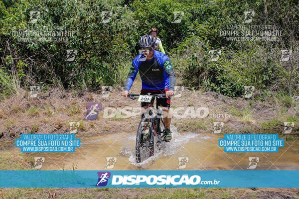 2º Desafio MTB Sandovalina