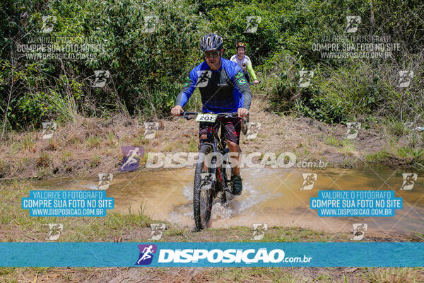 2º Desafio MTB Sandovalina