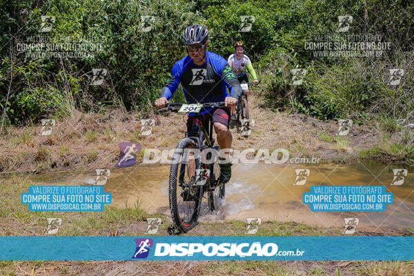 2º Desafio MTB Sandovalina