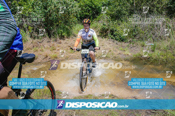 2º Desafio MTB Sandovalina