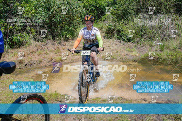 2º Desafio MTB Sandovalina