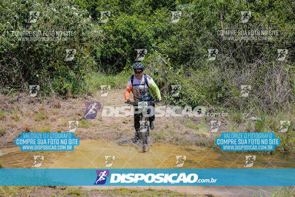 2º Desafio MTB Sandovalina