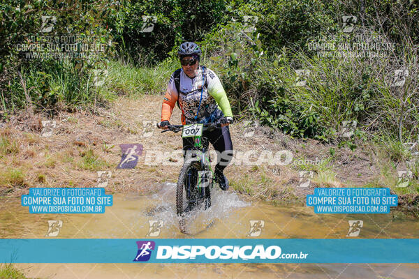 2º Desafio MTB Sandovalina