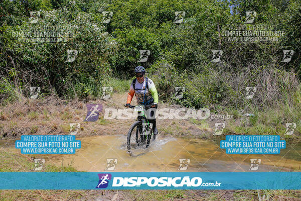 2º Desafio MTB Sandovalina