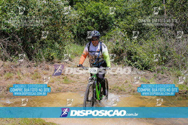 2º Desafio MTB Sandovalina