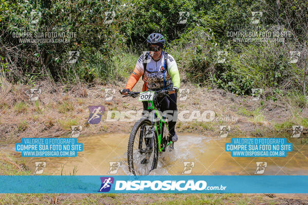 2º Desafio MTB Sandovalina