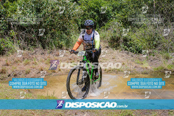 2º Desafio MTB Sandovalina