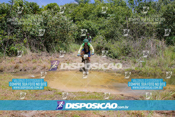 2º Desafio MTB Sandovalina