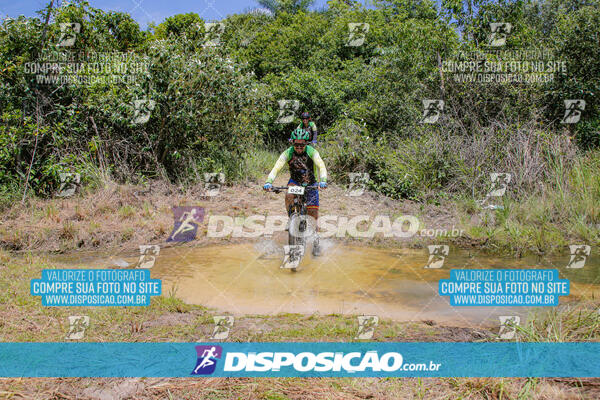 2º Desafio MTB Sandovalina