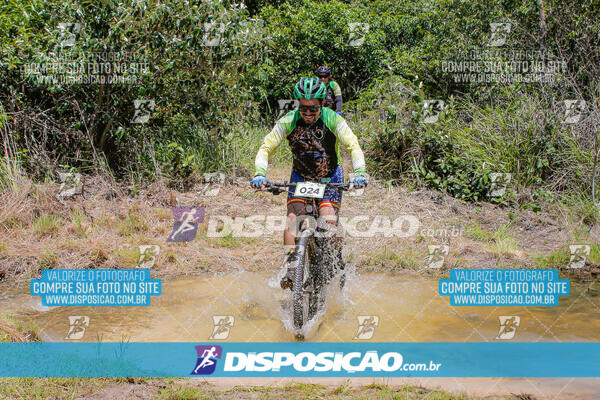 2º Desafio MTB Sandovalina