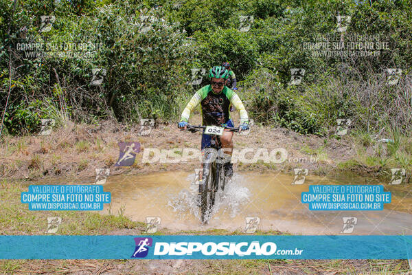 2º Desafio MTB Sandovalina