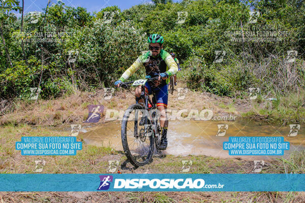 2º Desafio MTB Sandovalina