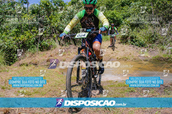 2º Desafio MTB Sandovalina