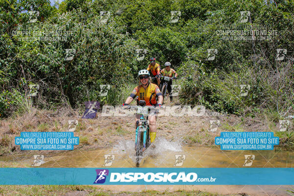 2º Desafio MTB Sandovalina