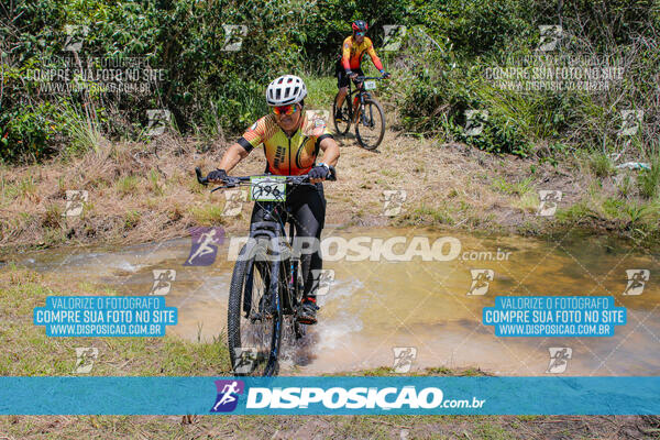 2º Desafio MTB Sandovalina